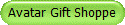 Avatar Gift Shoppe