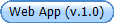 Web App (v.1.0)